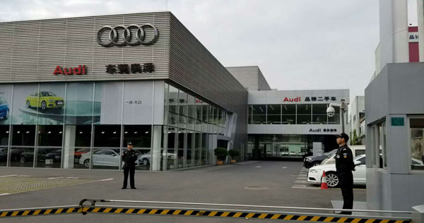 熱烈慶祝我司和東莞澳澤公司合作成功?。?！